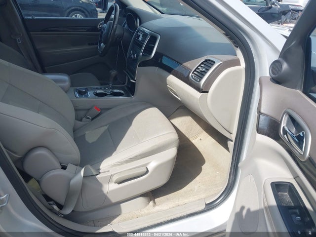 Продажа на аукционе авто 2011 Jeep Grand Cherokee Laredo, vin: 1J4RR4GG3BC609649, номер лота: 44919283