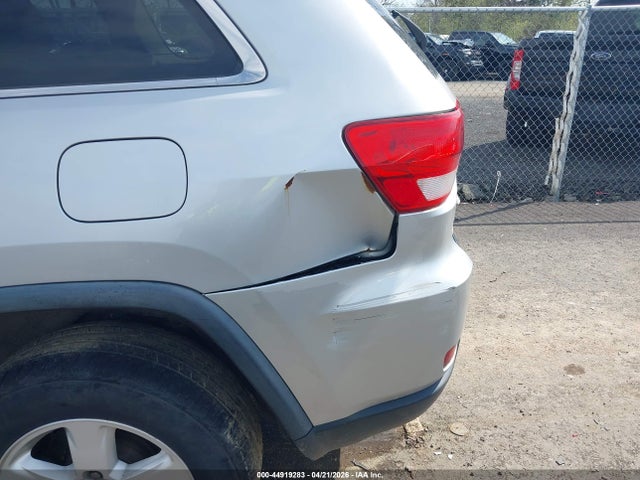 Продажа на аукционе авто 2011 Jeep Grand Cherokee Laredo, vin: 1J4RR4GG3BC609649, номер лота: 44919283