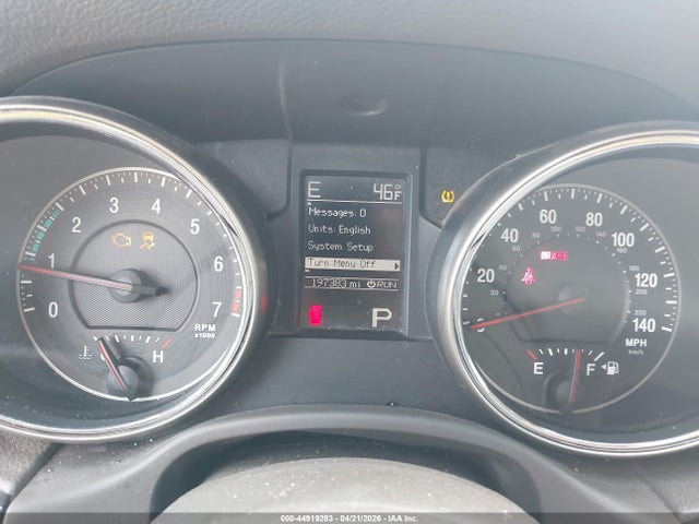 Продажа на аукционе авто 2011 Jeep Grand Cherokee Laredo, vin: 1J4RR4GG3BC609649, номер лота: 44919283