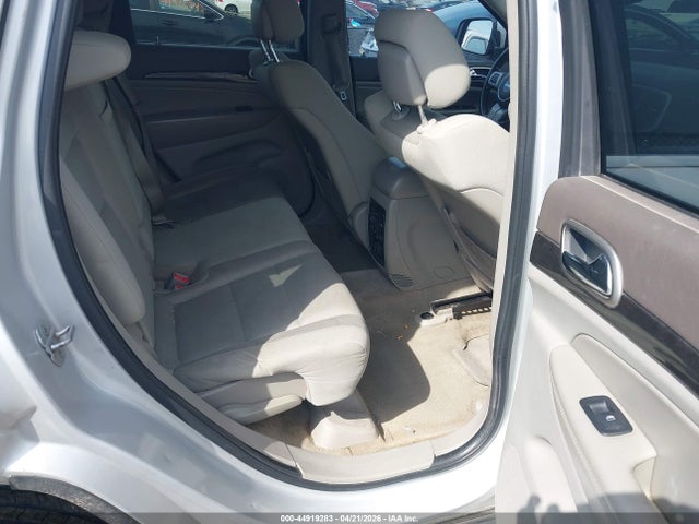 Продажа на аукционе авто 2011 Jeep Grand Cherokee Laredo, vin: 1J4RR4GG3BC609649, номер лота: 44919283