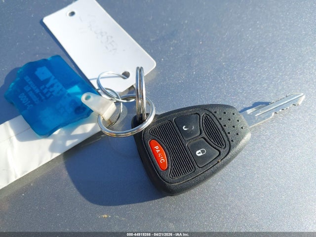 2015 Jeep Compass Sport მანქანა იყიდება აუქციონზე, vin: 1C4NJDBB3FD283276, აუქციონის ნომერი: 44919288