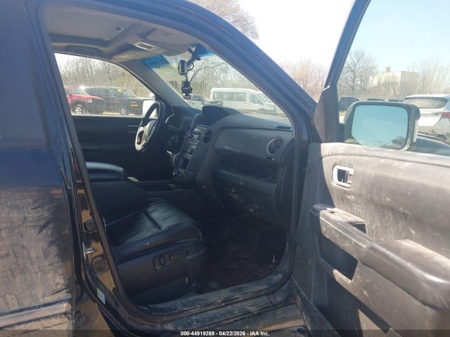Продажа на аукционе авто 2012 Honda Pilot Touring, vin: 5FNYF4H90CB019732, номер лота: 44919289