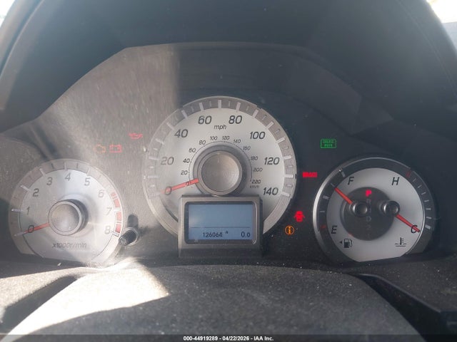 Продажа на аукционе авто 2012 Honda Pilot Touring, vin: 5FNYF4H90CB019732, номер лота: 44919289