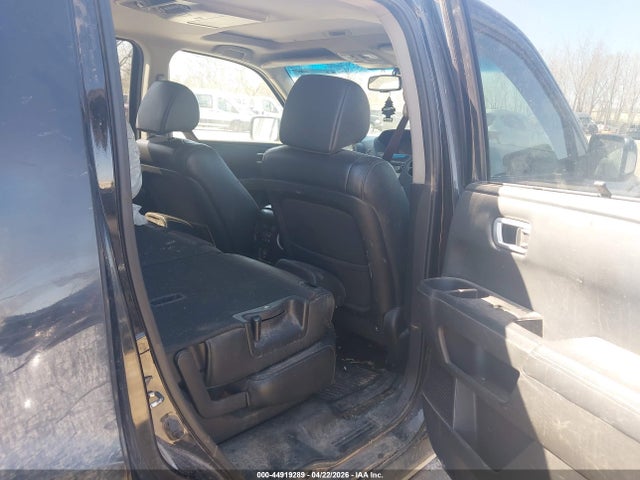 Продажа на аукционе авто 2012 Honda Pilot Touring, vin: 5FNYF4H90CB019732, номер лота: 44919289