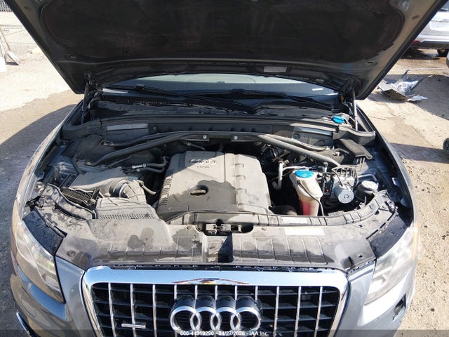 44919290 :رقم المزاد ، WA1LFAFP1CA066863 vin ، 2012 Audi Q5 2.0t Premium مزاد بيع