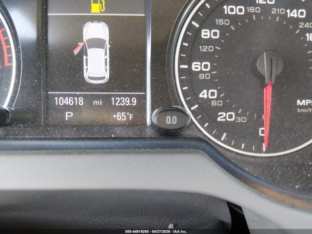 44919290 :رقم المزاد ، WA1LFAFP1CA066863 vin ، 2012 Audi Q5 2.0t Premium مزاد بيع