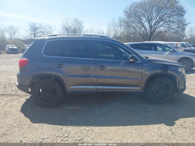Продаж на аукціоні авто 2014 Volkswagen Tiguan R-line, vin: WVGBV3AX0EW070914, номер лоту: 44919291