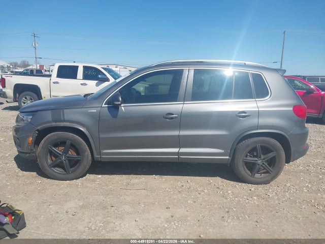 Продаж на аукціоні авто 2014 Volkswagen Tiguan R-line, vin: WVGBV3AX0EW070914, номер лоту: 44919291