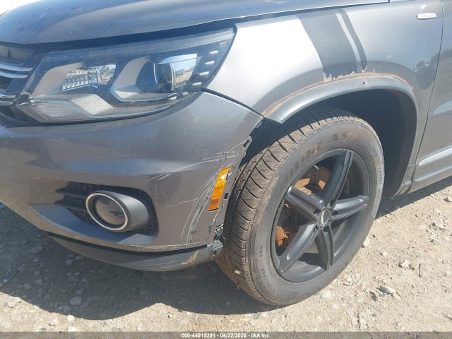 Продаж на аукціоні авто 2014 Volkswagen Tiguan R-line, vin: WVGBV3AX0EW070914, номер лоту: 44919291