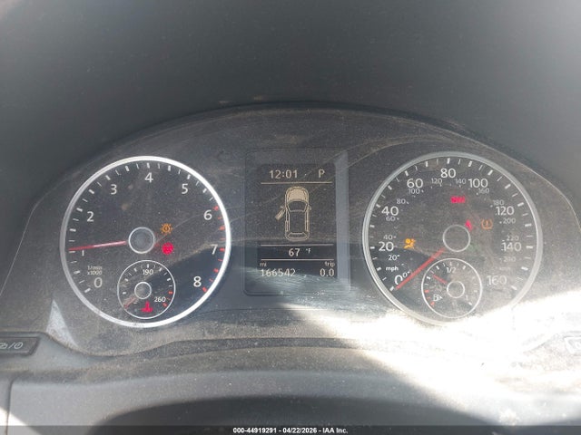 Продаж на аукціоні авто 2014 Volkswagen Tiguan R-line, vin: WVGBV3AX0EW070914, номер лоту: 44919291