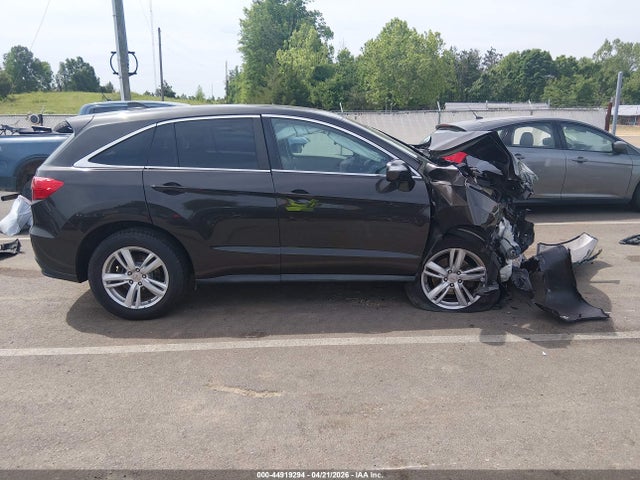 Aukcja sprzedaży 2015 Acura Rdx, vin: 5J8TB4H50FL002032, numer aukcji: 44919294