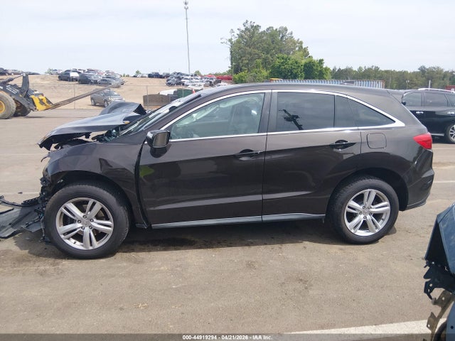 Aukcja sprzedaży 2015 Acura Rdx, vin: 5J8TB4H50FL002032, numer aukcji: 44919294