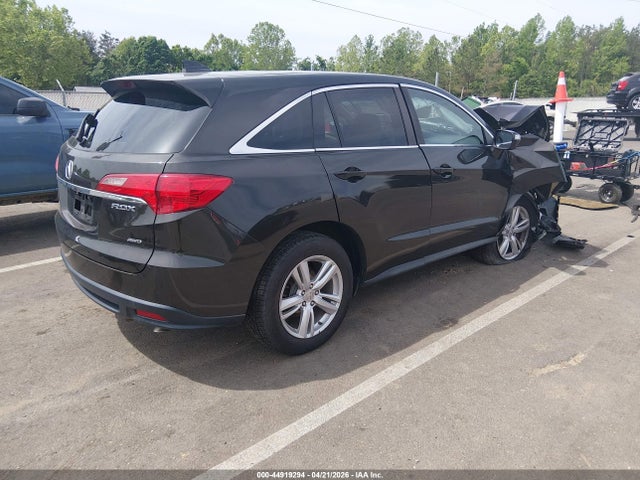 Aukcja sprzedaży 2015 Acura Rdx, vin: 5J8TB4H50FL002032, numer aukcji: 44919294