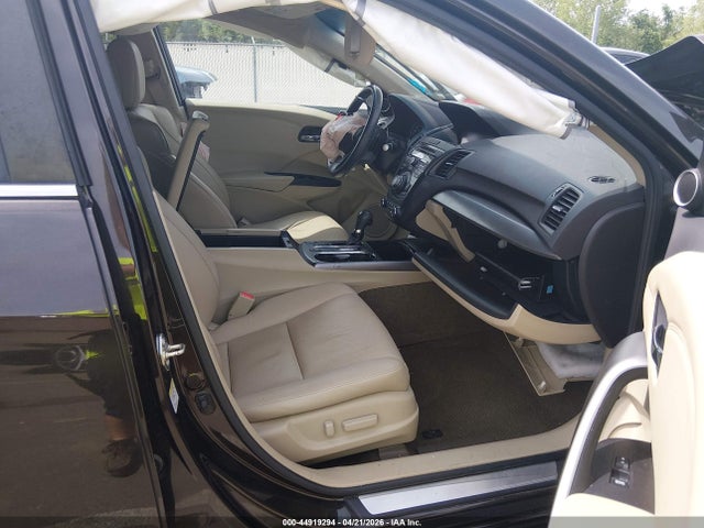 Aukcja sprzedaży 2015 Acura Rdx, vin: 5J8TB4H50FL002032, numer aukcji: 44919294