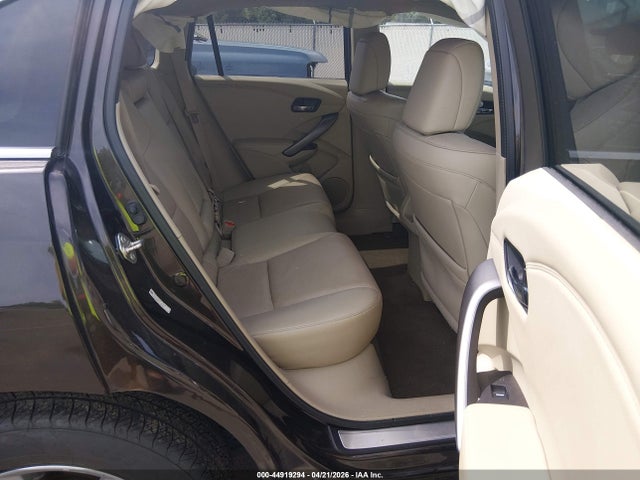 Aukcja sprzedaży 2015 Acura Rdx, vin: 5J8TB4H50FL002032, numer aukcji: 44919294