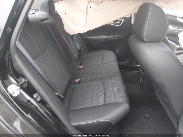 Продаж на аукціоні авто 2017 Nissan Sentra Sv, vin: 3N1AB7AP8HY330380, номер лоту: 44919295