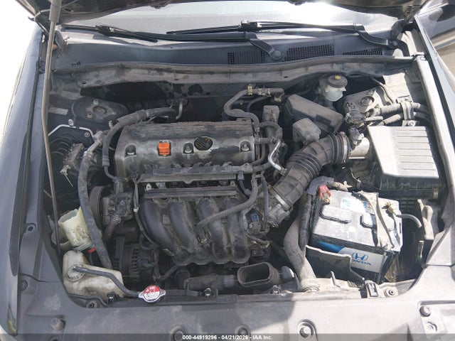 Aukcja sprzedaży 2012 Honda Accord 2.4 Se, vin: 1HGCP2F66CA158424, numer aukcji: 44919296