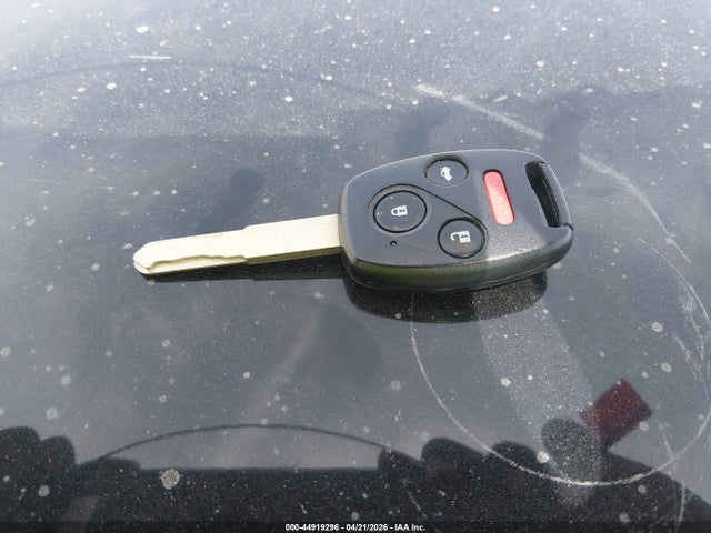 Aukcja sprzedaży 2012 Honda Accord 2.4 Se, vin: 1HGCP2F66CA158424, numer aukcji: 44919296