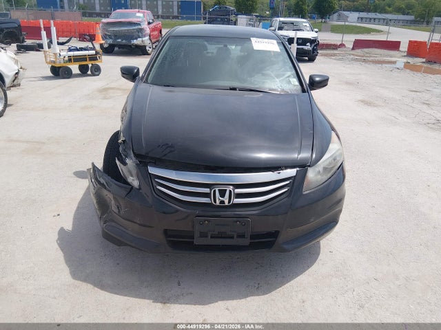 Aukcja sprzedaży 2012 Honda Accord 2.4 Se, vin: 1HGCP2F66CA158424, numer aukcji: 44919296