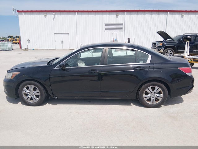 Aukcja sprzedaży 2012 Honda Accord 2.4 Se, vin: 1HGCP2F66CA158424, numer aukcji: 44919296
