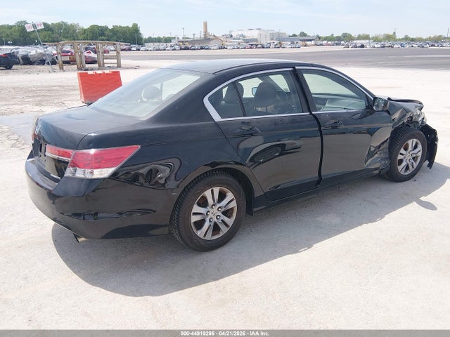 Aukcja sprzedaży 2012 Honda Accord 2.4 Se, vin: 1HGCP2F66CA158424, numer aukcji: 44919296