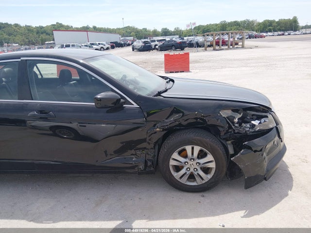 Aukcja sprzedaży 2012 Honda Accord 2.4 Se, vin: 1HGCP2F66CA158424, numer aukcji: 44919296