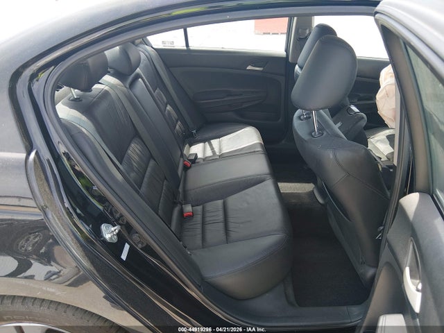 Aukcja sprzedaży 2012 Honda Accord 2.4 Se, vin: 1HGCP2F66CA158424, numer aukcji: 44919296