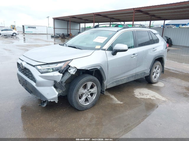 Продаж на аукціоні авто 2023 Toyota Rav4 Xle, vin: 2T3W1RFV7PC216496, номер лоту: 44919297