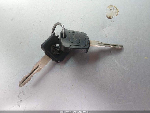 2005 NISSAN XTERRA 5N1AN08W45C626120 Photo 10