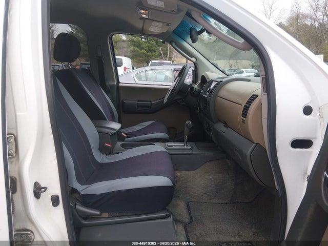 2005 NISSAN XTERRA 5N1AN08W45C626120 Photo 4
