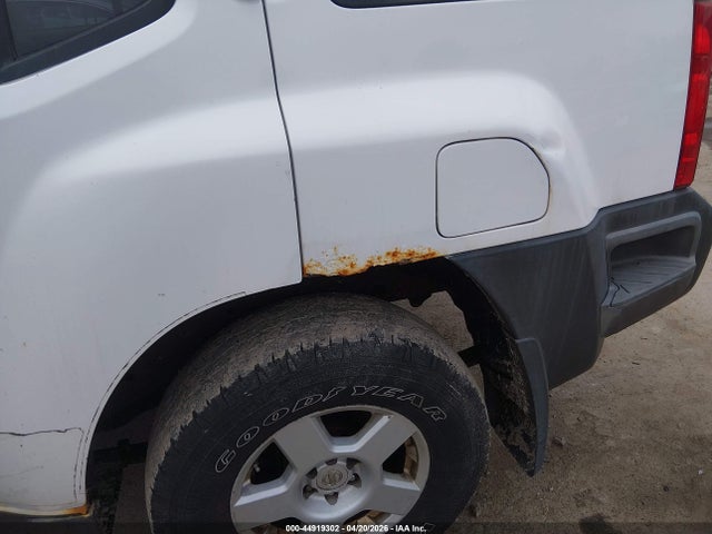 2005 NISSAN XTERRA 5N1AN08W45C626120 Photo 5