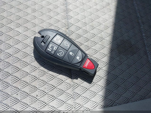 Продажа на аукционе авто 2009 Chrysler Town & Country Touring, vin: 2A8HR54199R572639, номер лота: 44919303