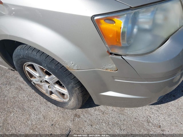Продажа на аукционе авто 2009 Chrysler Town & Country Touring, vin: 2A8HR54199R572639, номер лота: 44919303