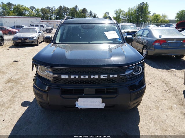 Ford Bronco Sport Big Bend 2026 3FMCR9BN5TRE00667 Image 12