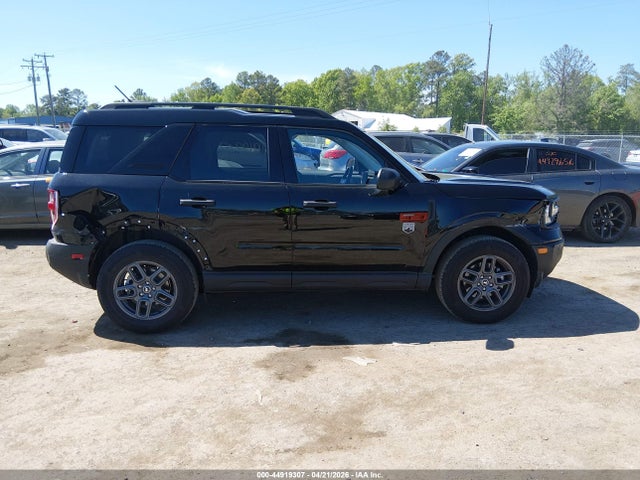 Ford Bronco Sport Big Bend 2026 3FMCR9BN5TRE00667 Image 13