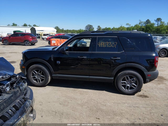 Ford Bronco Sport Big Bend 2026 3FMCR9BN5TRE00667 Image 14