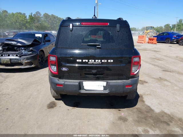 Ford Bronco Sport Big Bend 2026 3FMCR9BN5TRE00667 Image 16