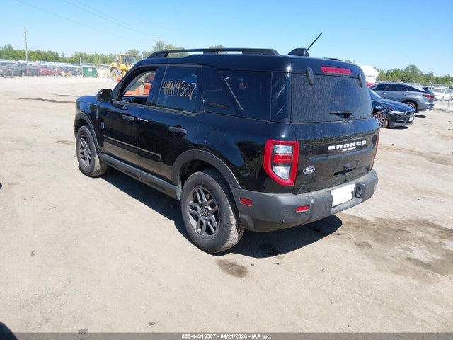 Ford Bronco Sport Big Bend 2026 3FMCR9BN5TRE00667 Image 3