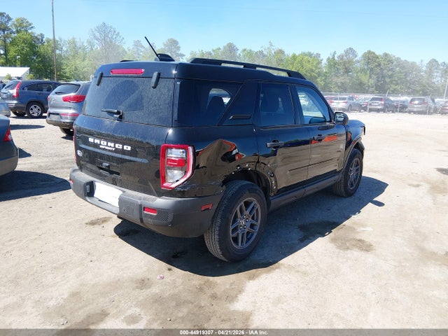 Ford Bronco Sport Big Bend 2026 3FMCR9BN5TRE00667 Image 4