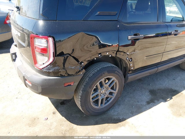 Ford Bronco Sport Big Bend 2026 3FMCR9BN5TRE00667 Image 6