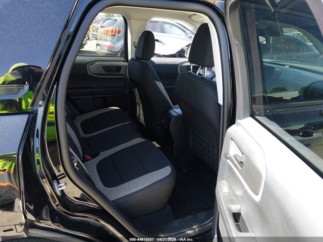 Ford Bronco Sport Big Bend 2026 3FMCR9BN5TRE00667 Image 8
