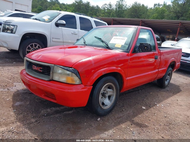 Aukcja sprzedaży 2003 Gmc Sonoma Sl, vin: 1GTCS14H238114973, numer aukcji: 44919309