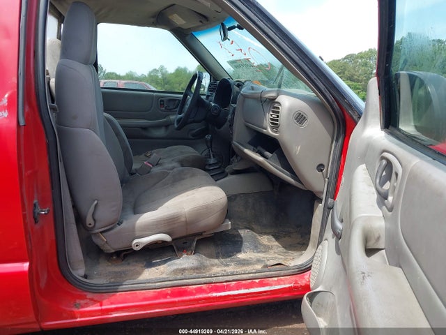 Aukcja sprzedaży 2003 Gmc Sonoma Sl, vin: 1GTCS14H238114973, numer aukcji: 44919309