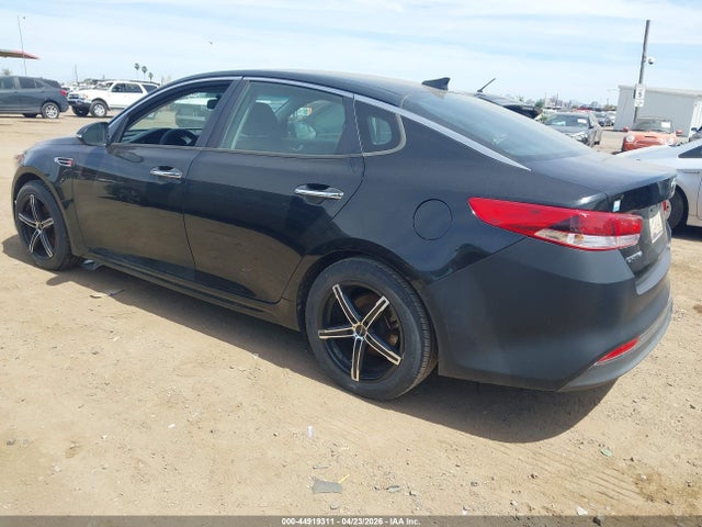 5XXGT4L38GG044470 KIA Optima Lx