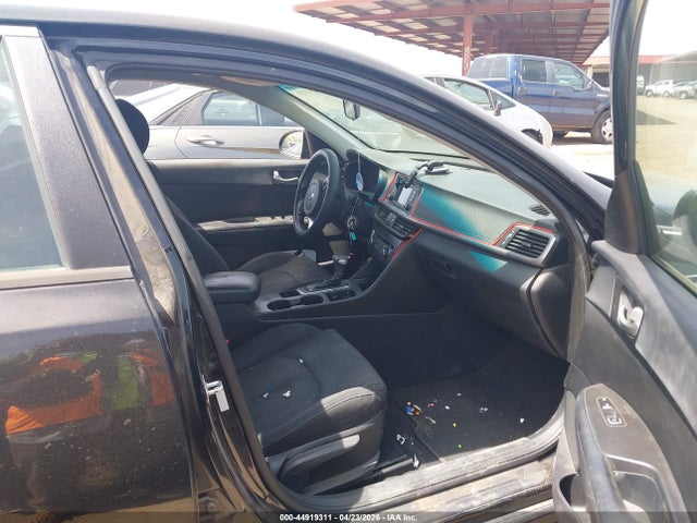 5XXGT4L38GG044470 KIA Optima Lx