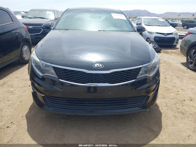 5XXGT4L38GG044470 KIA Optima Lx