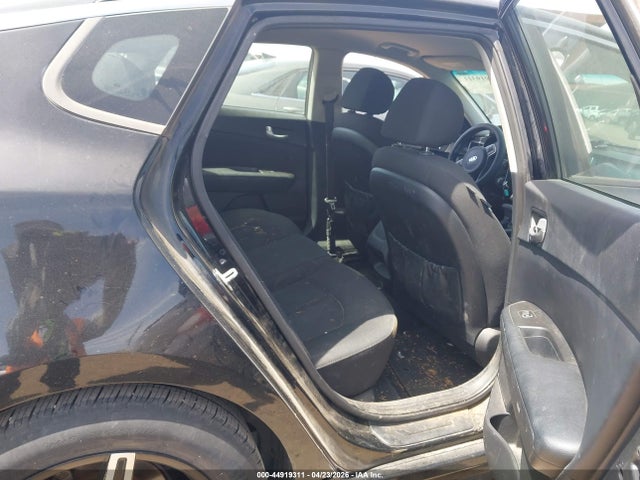 5XXGT4L38GG044470 KIA Optima Lx