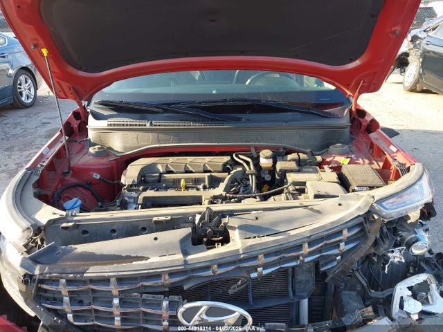 Продаж на аукціоні авто 2023 Hyundai Venue Limited, vin: KMHRC8A30PU223756, номер лоту: 44919314