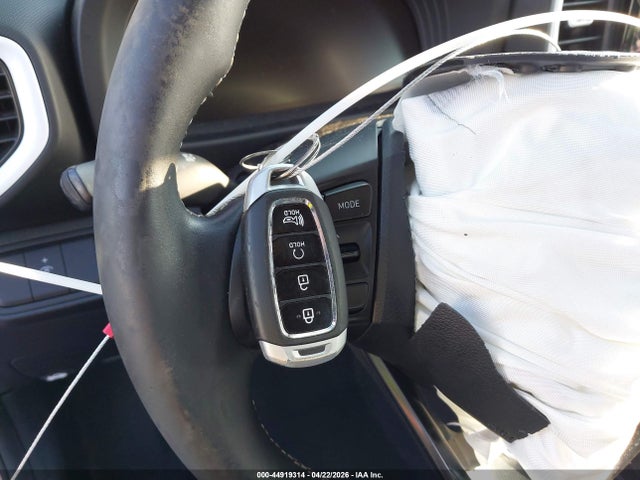 Продаж на аукціоні авто 2023 Hyundai Venue Limited, vin: KMHRC8A30PU223756, номер лоту: 44919314