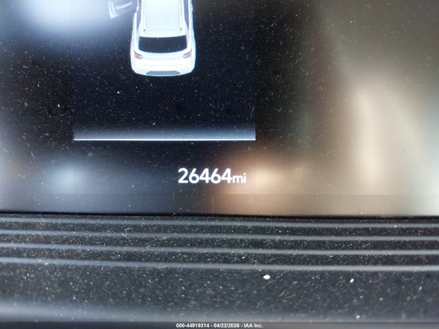 Продаж на аукціоні авто 2023 Hyundai Venue Limited, vin: KMHRC8A30PU223756, номер лоту: 44919314